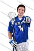 Men’s LAX Media Day  Wheaton College Men’s Lacrosse Media Day 2023. - Photo By: KEITH NORDSTROM : Wheaton, Lacrosse, LAX, Media Day
